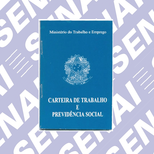 Curso de legislacao trabalhista senai