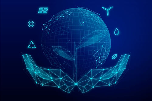 DIGITAL ENERGY