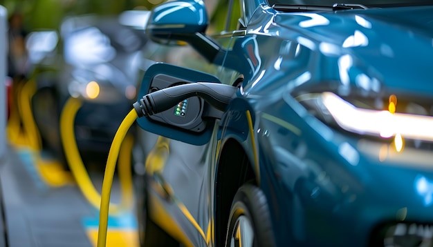 MOBILIDADE ELÉTRICA